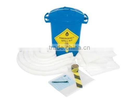 Marine Wholesale Emergency Oil Spill Kit