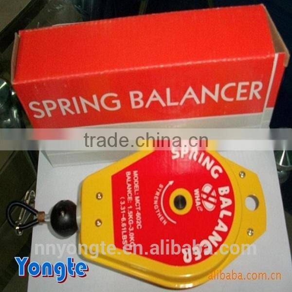 Electric Screwdriver Spring Balancer
