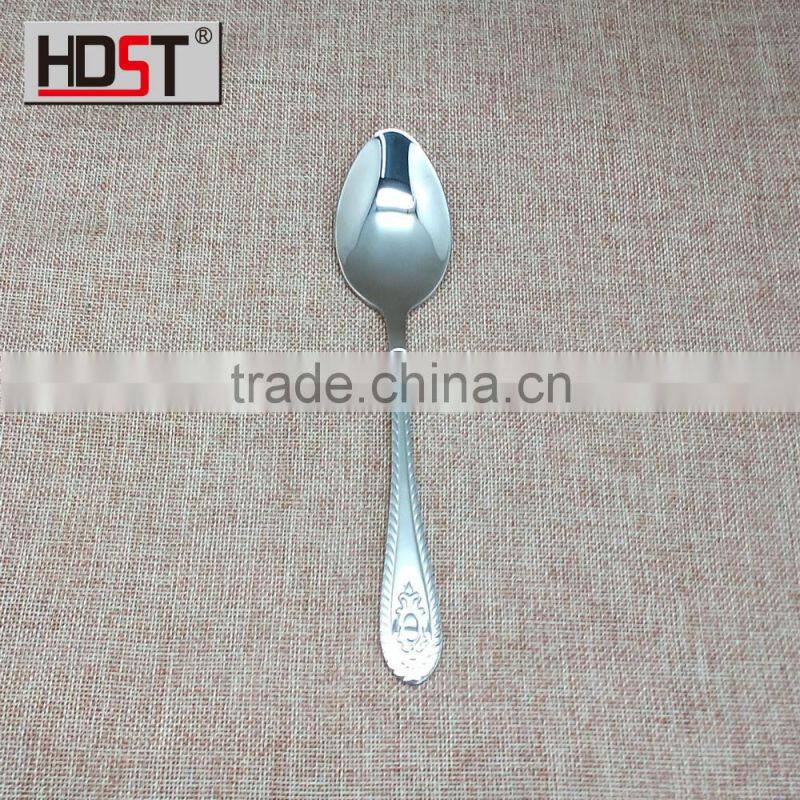 customized royal restaurant stainless wholesale italian cutlery