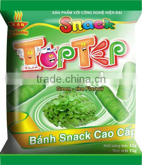 Snack Toptep 12g