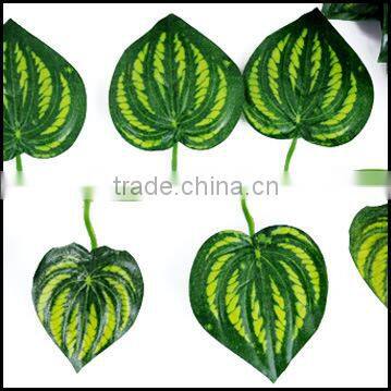110CM 9Stems Wall Hanging Decoration Artificial Ivy Vine Fake Foliage Garland