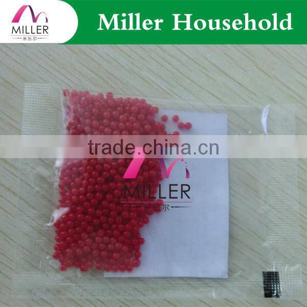 beauty product water beads super absorbent polymer air freshener