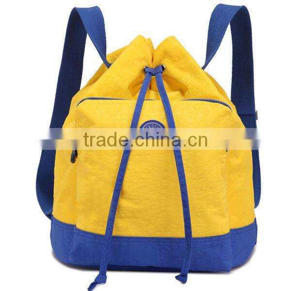 2014 waterproof laptop backpack