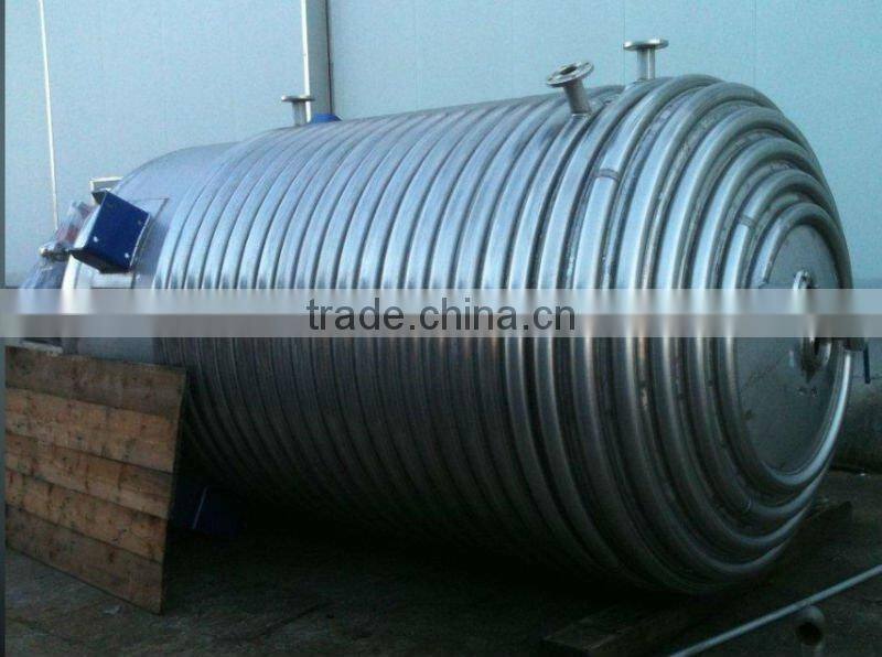 CUSTOMIZED stainless steel industrial yogurt making machine,yogurt maker