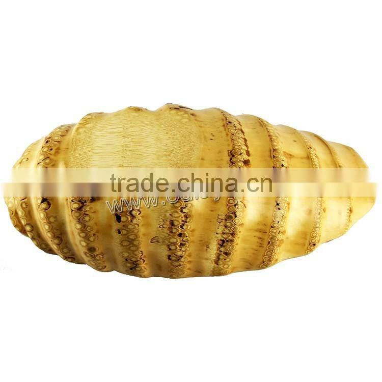 Fruit and Candy Bamboo Compote/plate/tray for practical use and collection