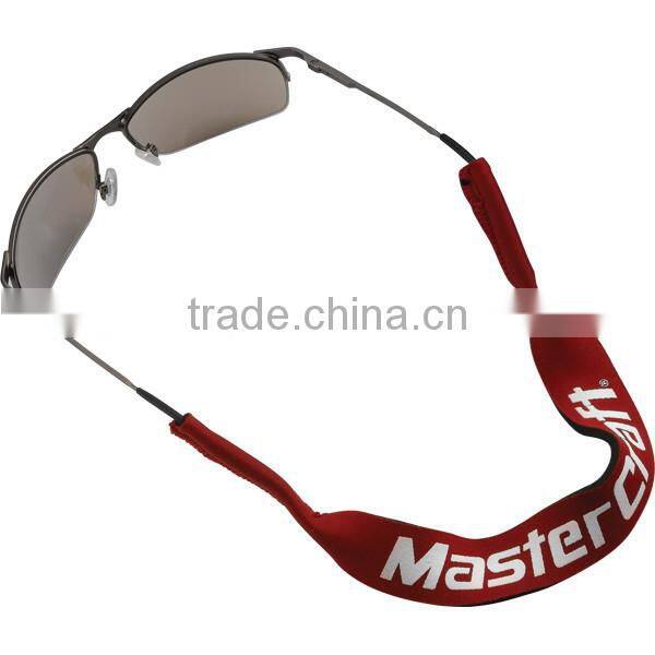 eyeglass lanyard for outdoor activities:surfing ,swimming etc.