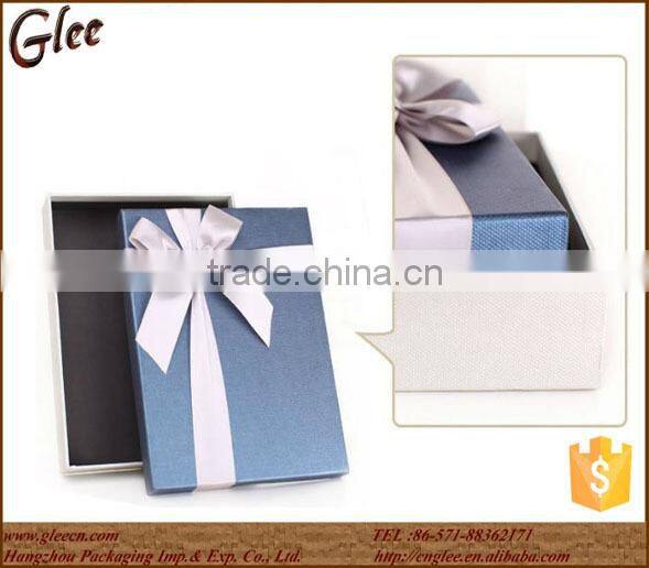 sweet cardboard gift box