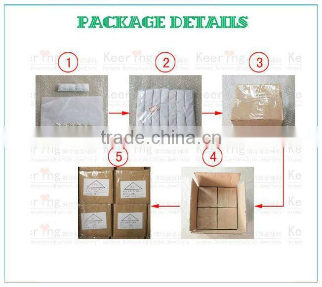 New design embroidery patch with flower WPHA-109