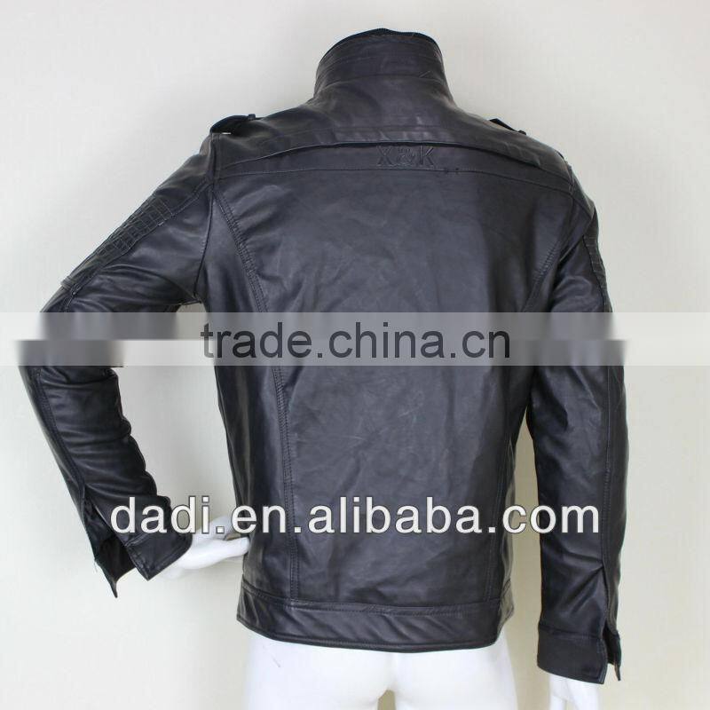 Pakistan Leather Jackets For Men Karachi
