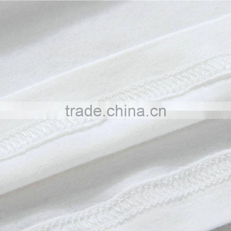 High quality gym shark mens tank top fashion underwear men apparel
