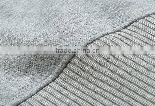 Nanchang kaiyu round collar hoody and sweatshirt with printing for men