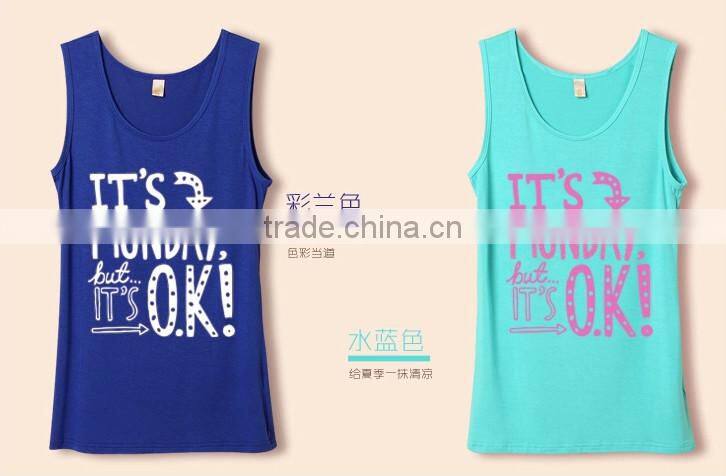 Wholesale cheapest high quality Girls denim waistcoat, 100% cotton waistcoat designs for women