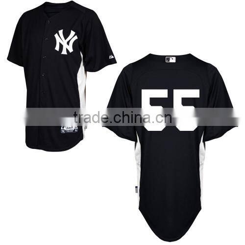 Wholesale - White Jerseys Cheap Baseball Jerseys High Quality Mens Sports Jerseys All Team Baseball Wears Play