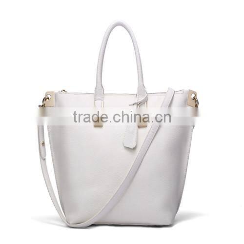 luxury trend lady genuine leather handbag 2016