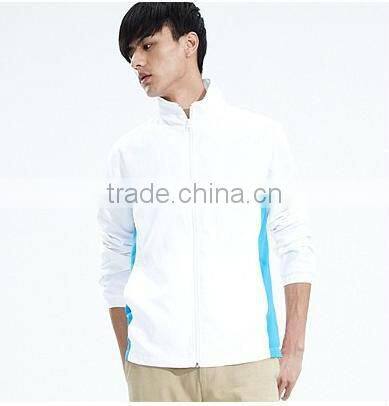 professional customized long sleeve cycling jersey with full zipper