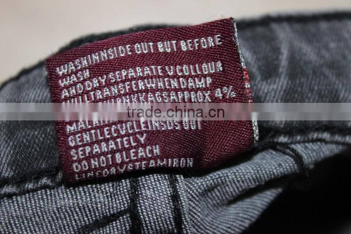 fashion legging jeans colorful legging tight pants for women