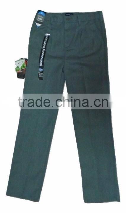 Boys Pant (Garment Stock lots / Apparel Stock / stocklots / Garment Apparel from Sri Lanka)