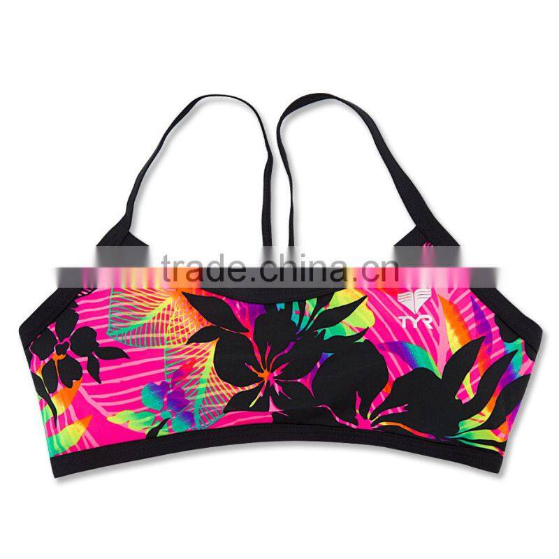 New Arrival Kid Girl Bikini Swimwear