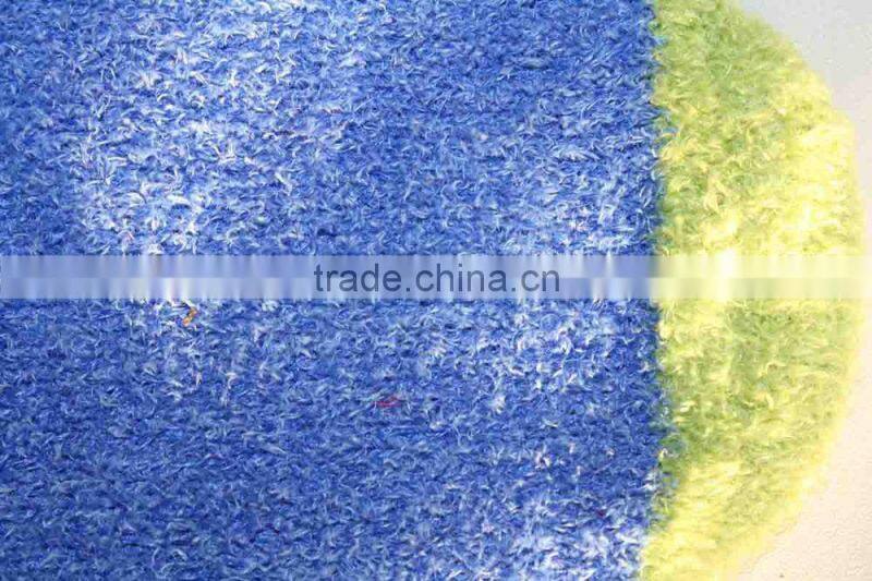 Pompom fashion microfiber girls low cut socks