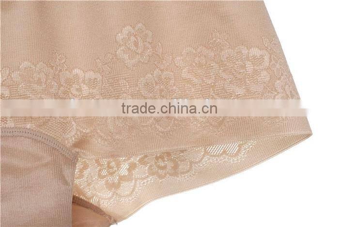Cotton fabric underwear for women sexy style
