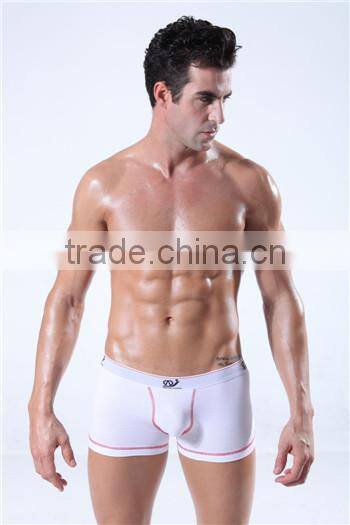 cotton spandex boys wearing boxer brief man boxers