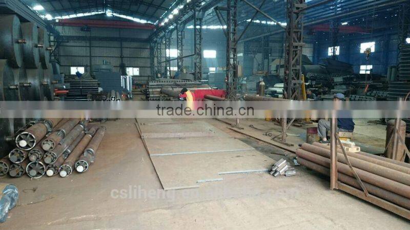 Wood Sanding Machine