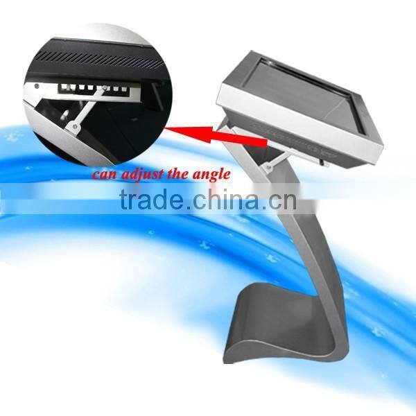 32 inch Floor Standing LCD Touch Screen Interactive Kiosk, Digital Signage