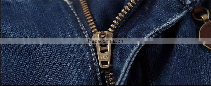 High quality popular stylish wholesale jeans men
