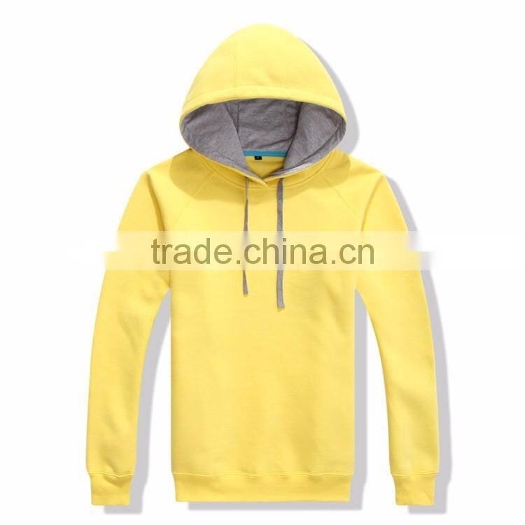 Low Price Customize Men Dress Ladies Blank Sweatshirt Hoodies