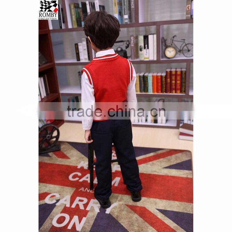 Wonder Kids Clothing School Uniforms in the Philippines High School Uniforms