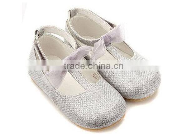 Mary Jane Beautiful Baby Girl Dress Shoes