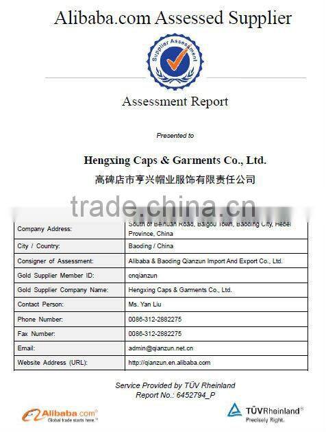 Wholesale Design Your Own Cool Custom Fishing Bucket Hat With String