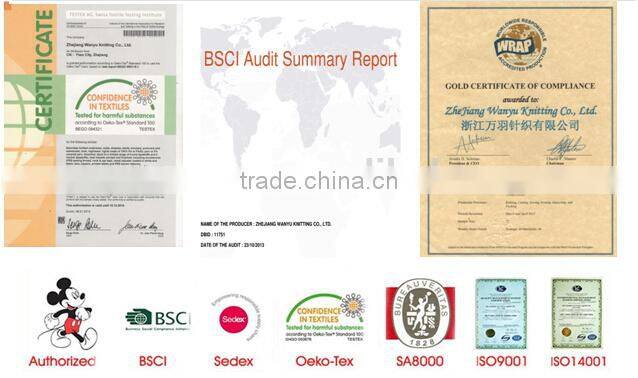 New mateiral Polypropylene for seamless sportswear