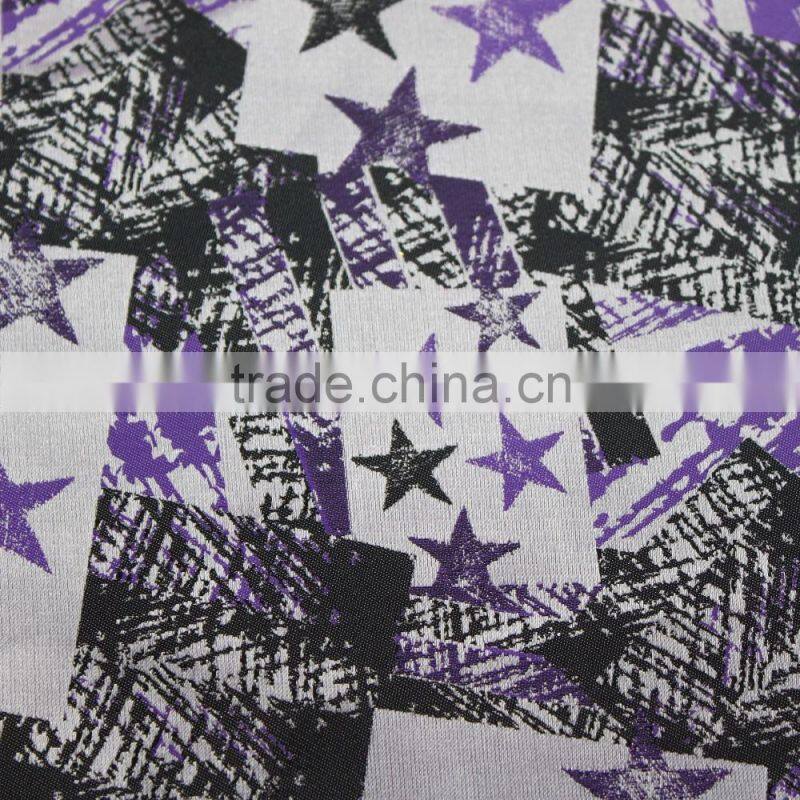 Best Fabric Manufacturer By Good Service Woven Jacquard Fabric
