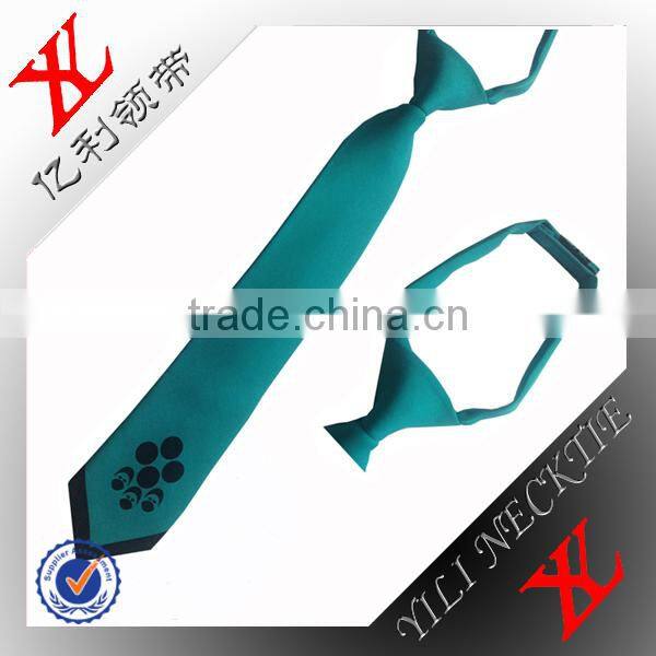 Woven silk tie for mens,pure silk tie