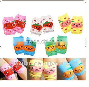Baby knee pads 2014 New Designs