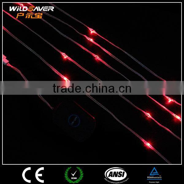 Mini light micro led strip waterproof