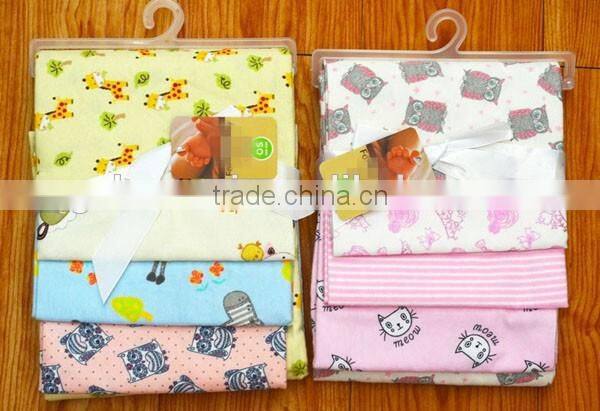 Hot Sales Soft And Comfortable Muslin Baby Wrap