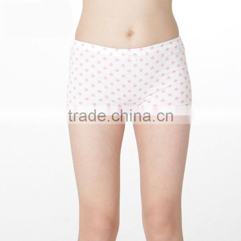 2016's kids underwear wholesale for girls