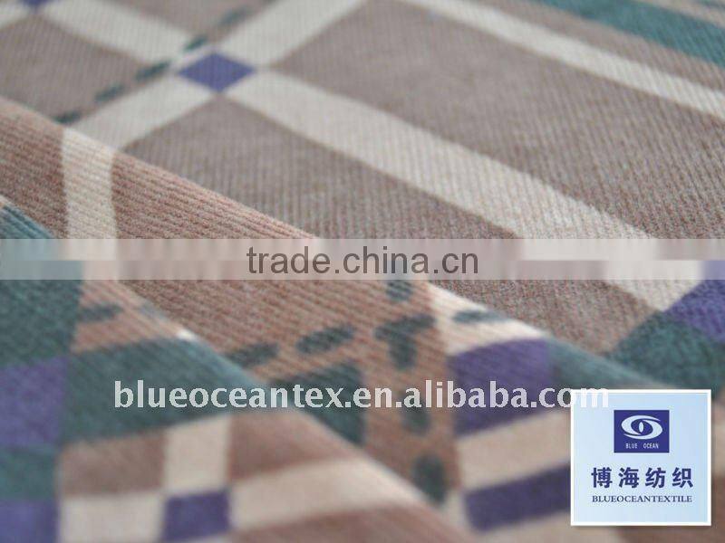 100% Solid Dyed Wale Corduroy For Corduroy Pants For Corduroy Shirt,Factory In Huzhou City,Zhejiang