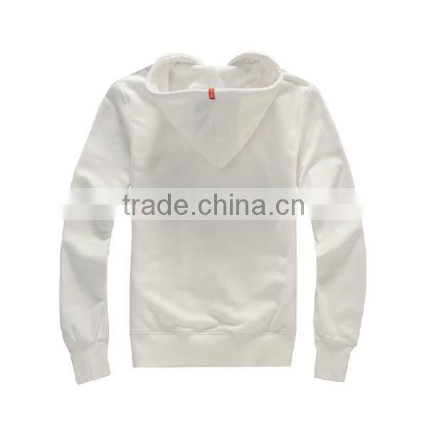 Made In China Men Fancy Hoodies OEM Design