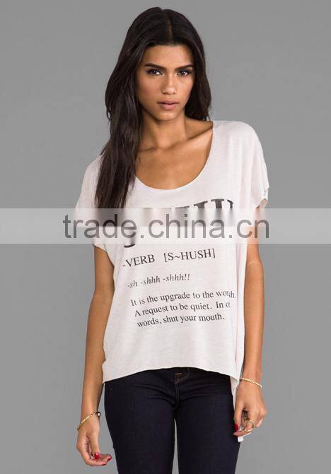 wholesale t-shirts bulk cheap t shirts printing