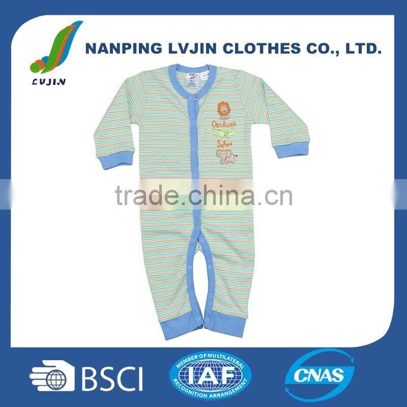 High Quality Baby Rompers & One-Pieces,Baby Boy Rompers 100% Cotton Baby Sleepsuit