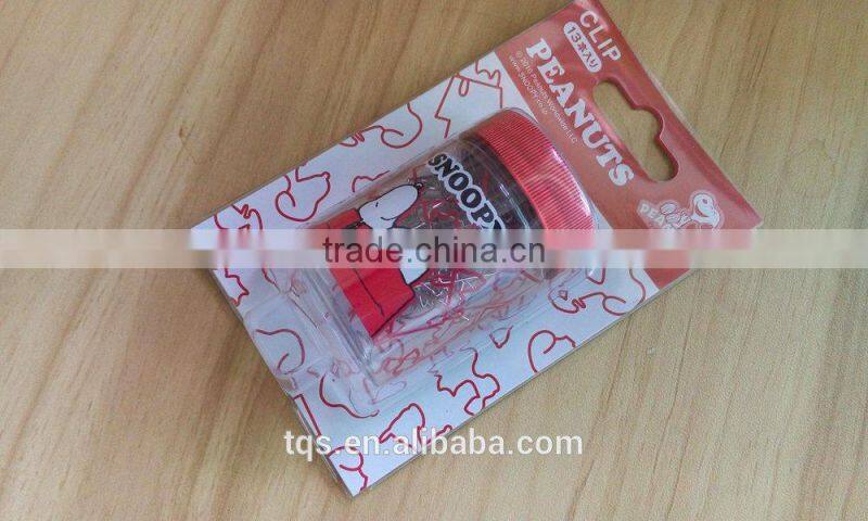 Funny Paper Clips New Design 2015/Paper Clips Metal