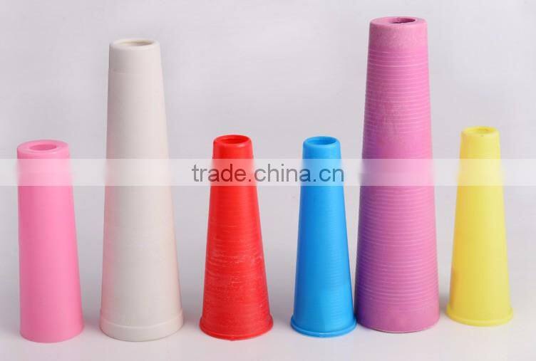 100% Cone Polyester Thread or Spun Polyester Sewing Thread