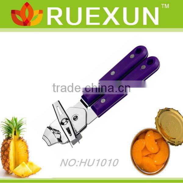 open beer bottle with fridge magnet