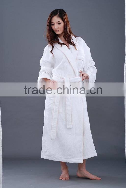 Bathrobe