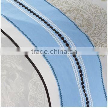 customized 100% cotton quilt cover set