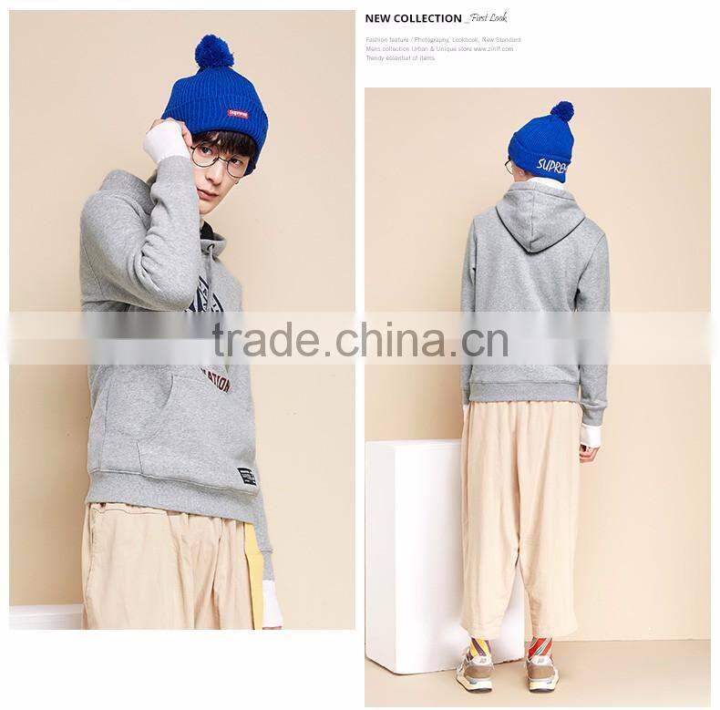 Oem Hoodie Manufacturer Cotton Printed Pullover Hoodies for Men,Custom Men's Fleece Printed Bulk Hoodies Jackets