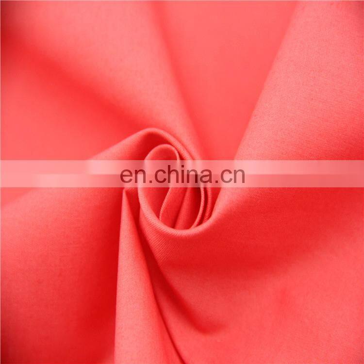 poplin fabric